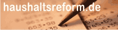 Haushaltsreform - Neue Konzepte fr das kommunale Rechnungswesen